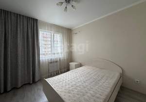 2-к квартира, вторичка, 55м2, 15/19 этаж