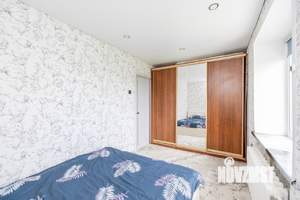 2-к квартира, вторичка, 40м2, 4/5 этаж