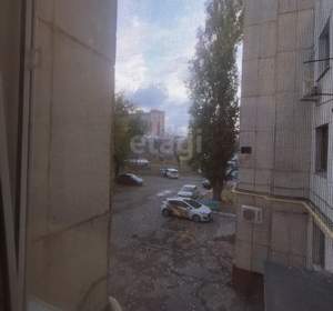 3-к квартира, вторичка, 63м2, 2/5 этаж