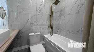 1-к квартира, вторичка, 41м2, 20/20 этаж