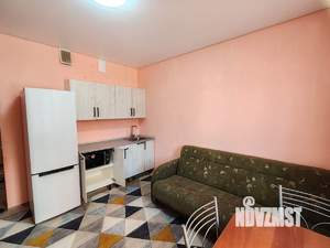 Студия квартира, вторичка, 20м2, 1/24 этаж