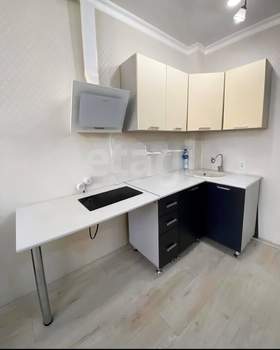 Студия квартира, вторичка, 25м2, 11/13 этаж