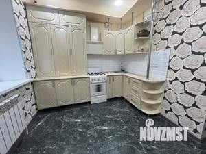 2-к квартира, вторичка, 42м2, 1/3 этаж