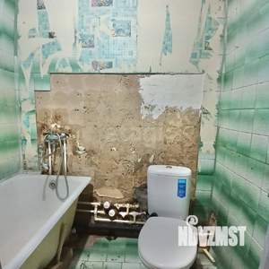 1-к квартира, вторичка, 28м2, 2/9 этаж