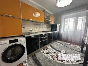 2-к квартира, вторичка, 62м2, 4/9 этаж
