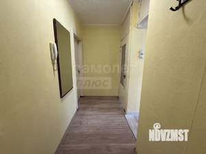 2-к квартира, вторичка, 47м2, 3/5 этаж