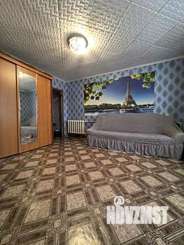 1-к квартира, вторичка, 36м2, 5/5 этаж