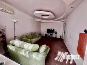 2-к квартира, вторичка, 53м2, 2/10 этаж