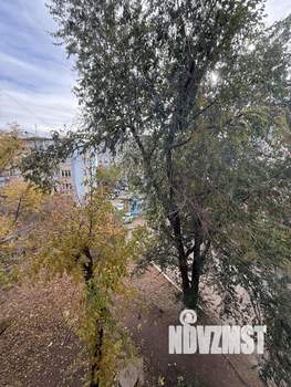 1-к квартира, вторичка, 17м2, 3/6 этаж