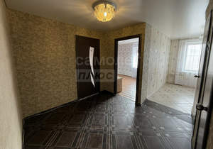 2-к квартира, вторичка, 49м2, 5/12 этаж