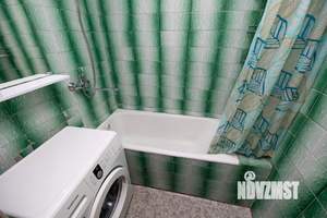 1-к квартира, вторичка, 36м2, 2/10 этаж