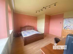 3-к квартира, вторичка, 76м2, 7/10 этаж