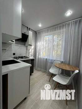 1-к квартира, вторичка, 30м2, 2/5 этаж
