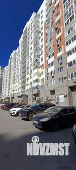 1-к квартира, вторичка, 42м2, 5/14 этаж