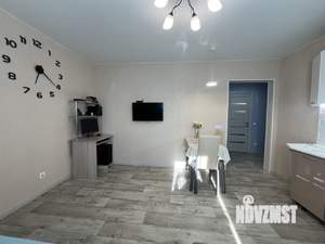 1-к квартира, вторичка, 37м2, 5/5 этаж
