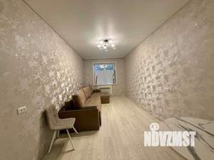 2-к квартира, вторичка, 55м2, 1/3 этаж