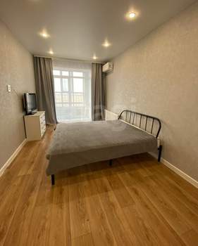 1-к квартира, вторичка, 46м2, 10/14 этаж