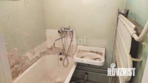 2-к квартира, вторичка, 41м2, 4/5 этаж