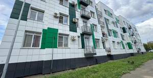 3-к квартира, сданный дом, 76м2, 3/4 этаж