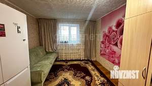 1-к квартира, вторичка, 25м2, 8/9 этаж