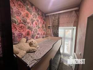 2-к квартира, вторичка, 40м2, 1/1 этаж