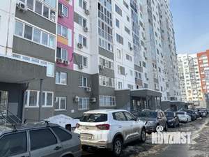 Студия квартира, вторичка, 29м2, 3/18 этаж