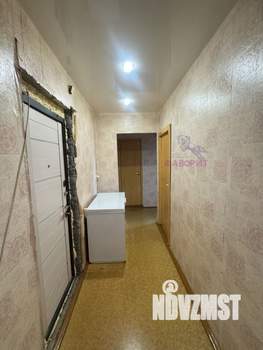 2-к квартира, вторичка, 54м2, 5/9 этаж