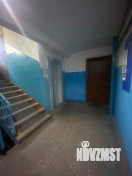 1-к квартира, вторичка, 33м2, 5/9 этаж