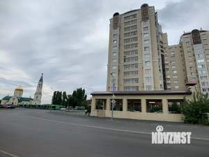 3-к квартира, вторичка, 113м2, 14/16 этаж