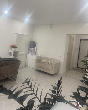 Студия квартира, вторичка, 26м2, 3/13 этаж