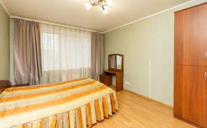 3-к квартира, вторичка, 85м2, 6/10 этаж