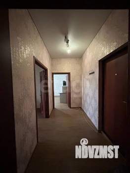 2-к квартира, вторичка, 63м2, 3/18 этаж