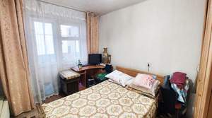 3-к квартира, вторичка, 63м2, 1/9 этаж