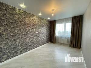 2-к квартира, вторичка, 58м2, 11/17 этаж