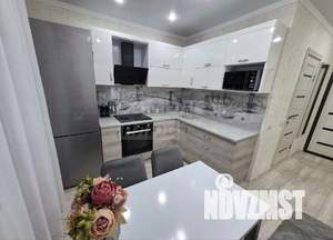 1-к квартира, вторичка, 35м2, 5/17 этаж