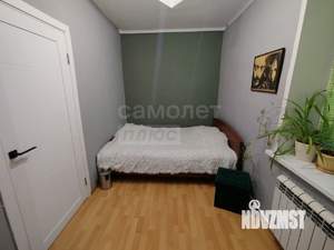 2-к квартира, вторичка, 30м2, 1/2 этаж