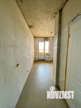 2-к квартира, вторичка, 56м2, 9/17 этаж