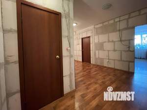 4-к квартира, вторичка, 103м2, 4/6 этаж