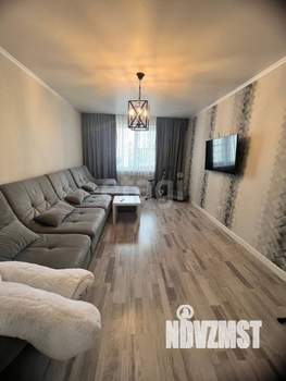 2-к квартира, сданный дом, 65м2, 7/13 этаж