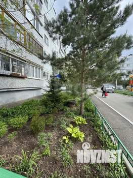 3-к квартира, вторичка, 63м2, 4/5 этаж