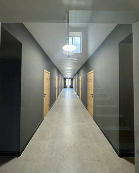 Студия квартира, вторичка, 25м2, 3/4 этаж