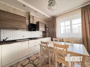 2-к квартира, вторичка, 85м2, 4/11 этаж