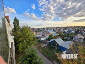 1-к квартира, вторичка, 35м2, 5/5 этаж