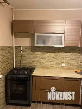 1-к квартира, вторичка, 38м2, 5/10 этаж