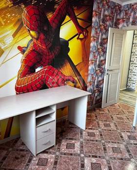 3-к квартира, вторичка, 80м2, 2/17 этаж