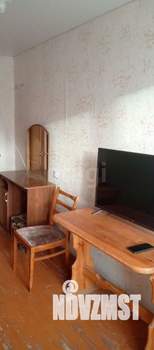 3-к квартира, вторичка, 62м2, 3/5 этаж