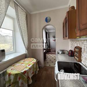 1-к квартира, вторичка, 36м2, 1/4 этаж