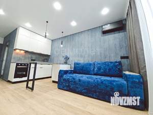 Студия квартира, вторичка, 26м2, 15/17 этаж