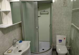1-к квартира, вторичка, 36м2, 9/17 этаж