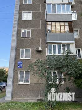 2-к квартира, вторичка, 37м2, 3/5 этаж